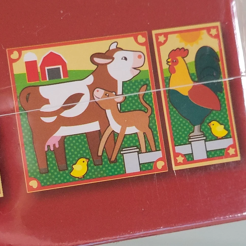 Melissa & Doug final price